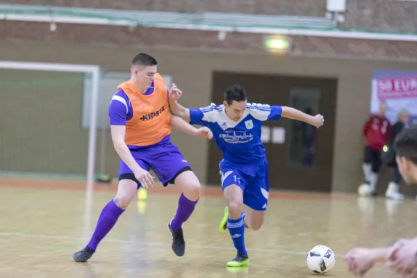 GWG Cup 2018