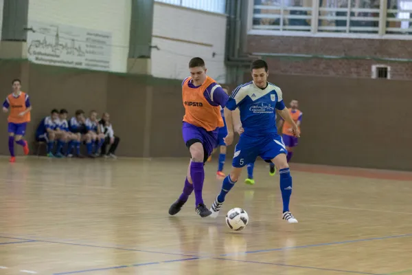 GWG Cup 2018