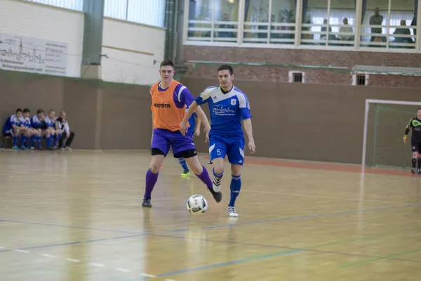 GWG Cup 2018