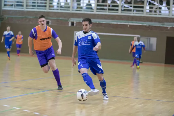 GWG Cup 2018