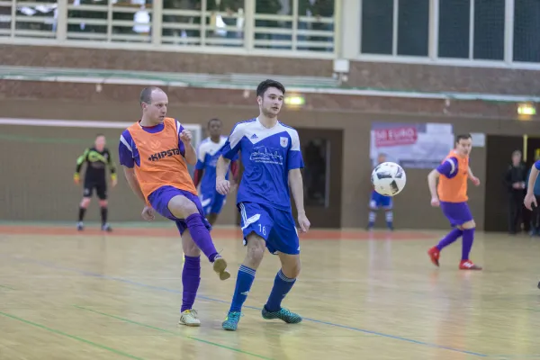 GWG Cup 2018