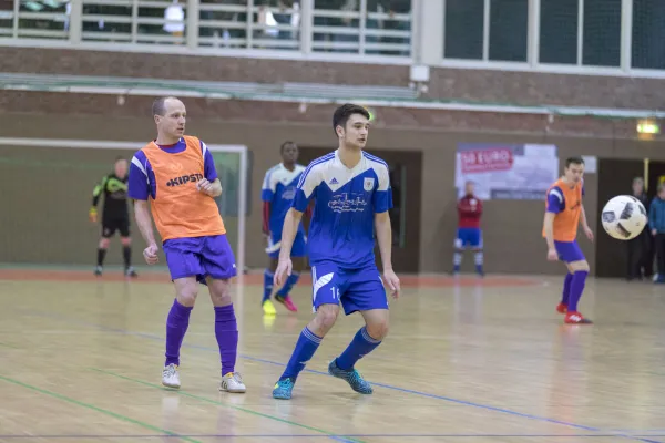 GWG Cup 2018