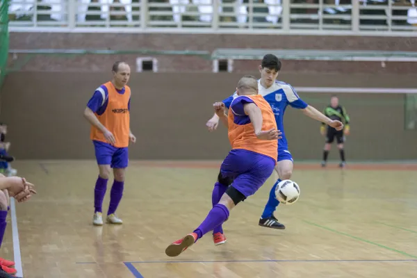GWG Cup 2018