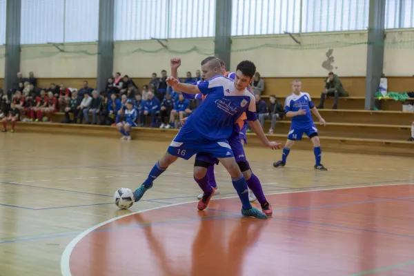 GWG Cup 2018