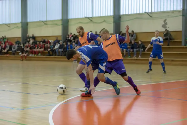 GWG Cup 2018