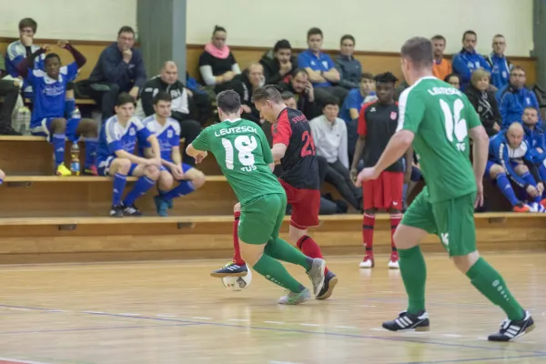 GWG Cup 2018