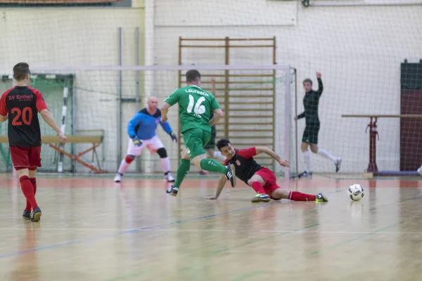 GWG Cup 2018