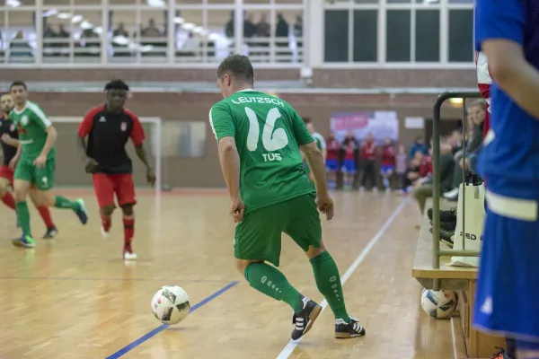 GWG Cup 2018