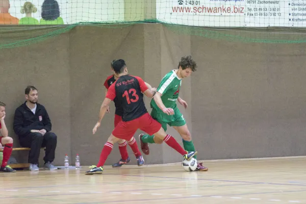 GWG Cup 2018