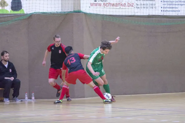GWG Cup 2018