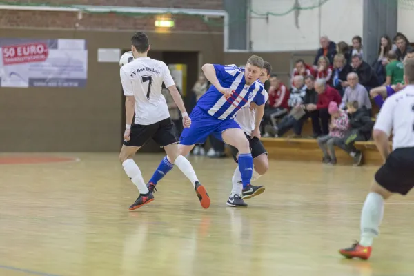 GWG Cup 2018