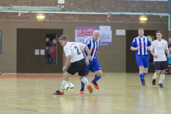 GWG Cup 2018