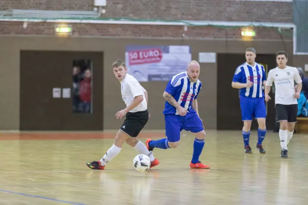 GWG Cup 2018