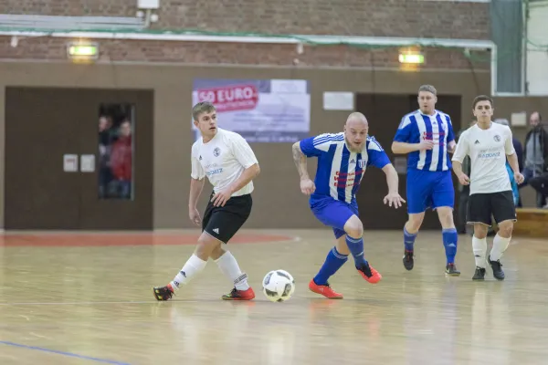 GWG Cup 2018