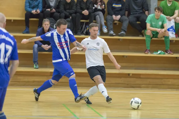 GWG Cup 2018