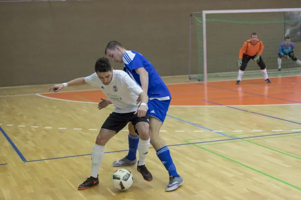 GWG Cup 2018