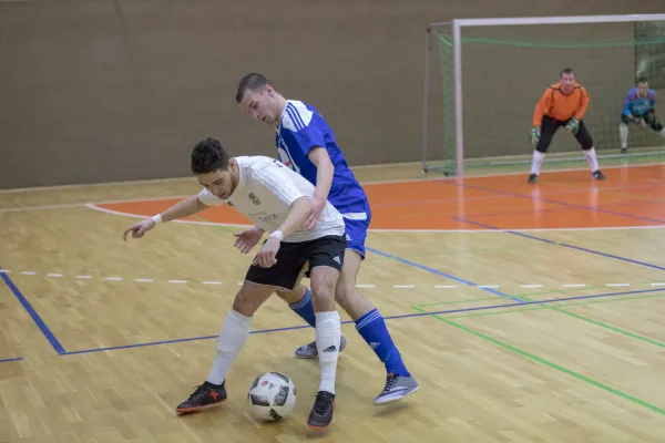 GWG Cup 2018