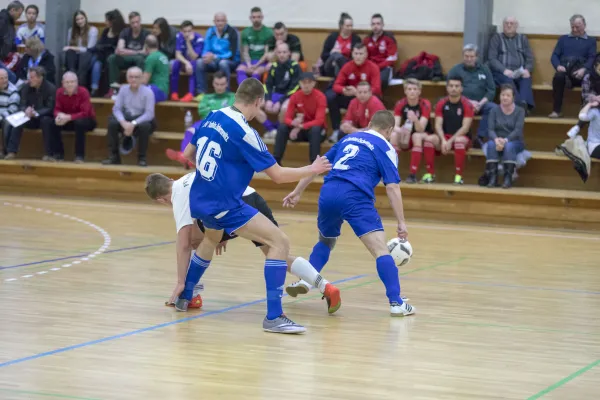 GWG Cup 2018