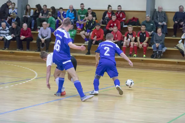 GWG Cup 2018