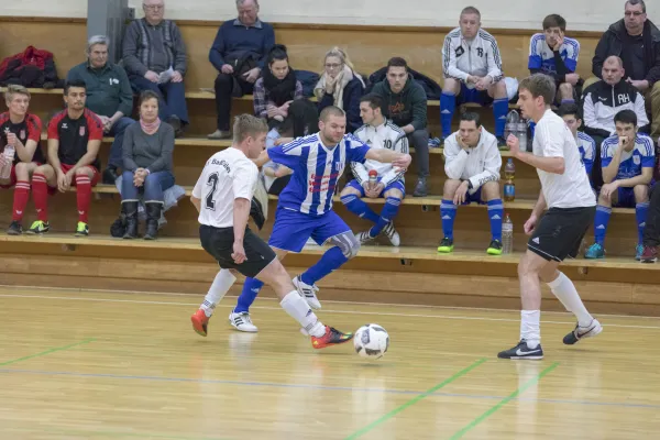 GWG Cup 2018