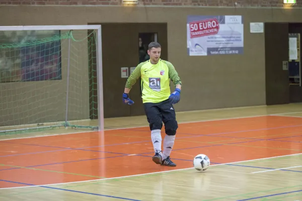 GWG Cup 2018