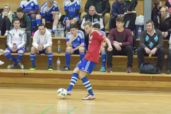 GWG Cup 2018