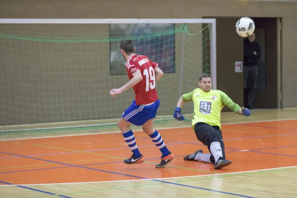 GWG Cup 2018