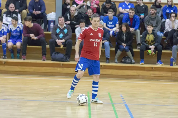 GWG Cup 2018