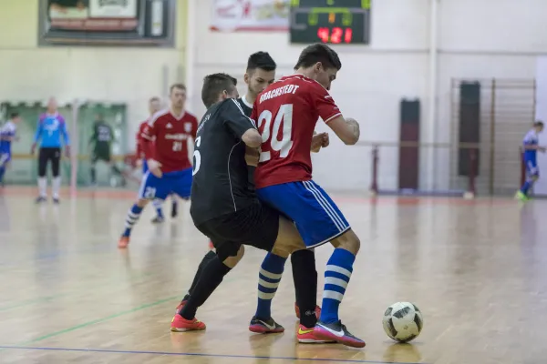 GWG Cup 2018
