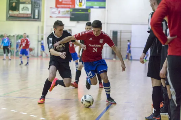 GWG Cup 2018