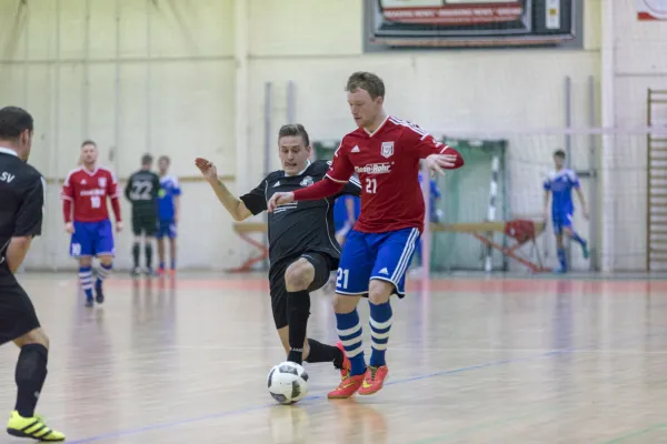 GWG Cup 2018