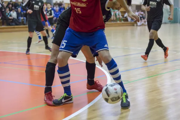 GWG Cup 2018