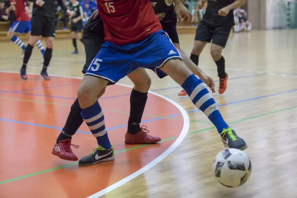 GWG Cup 2018