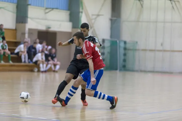 GWG Cup 2018