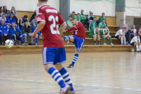 GWG Cup 2018