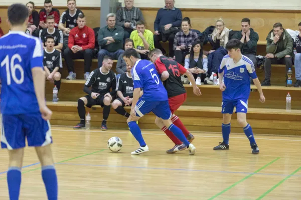 GWG Cup 2018