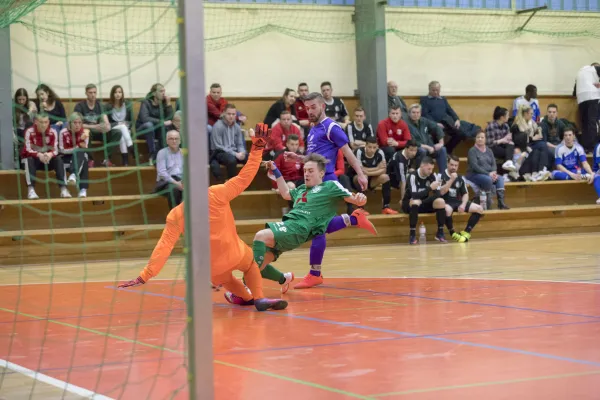 GWG Cup 2018