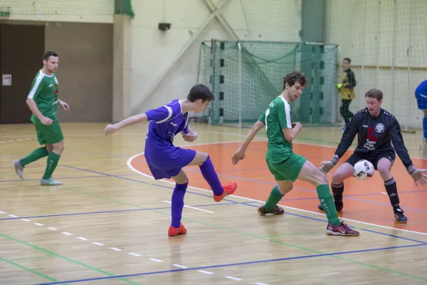 GWG Cup 2018