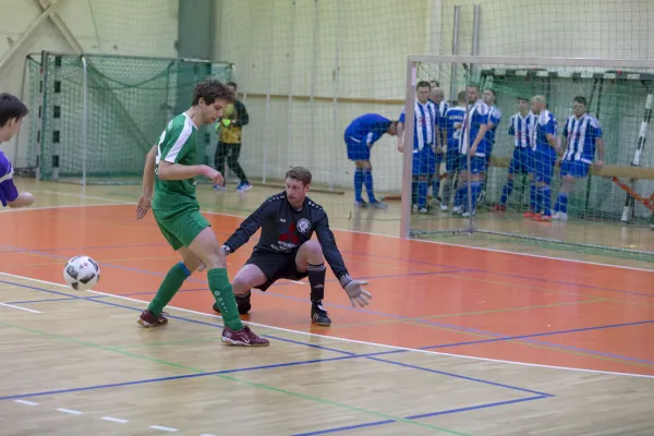 GWG Cup 2018