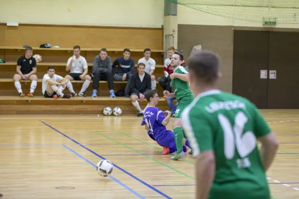 GWG Cup 2018