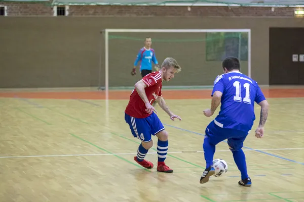 GWG Cup 2018