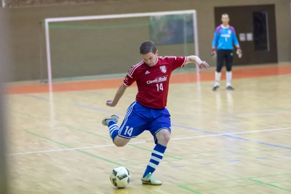 GWG Cup 2018