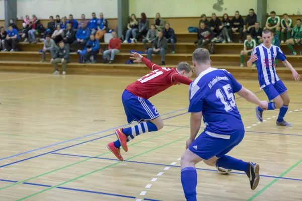 GWG Cup 2018