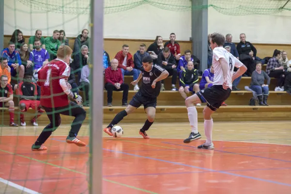 GWG Cup 2018