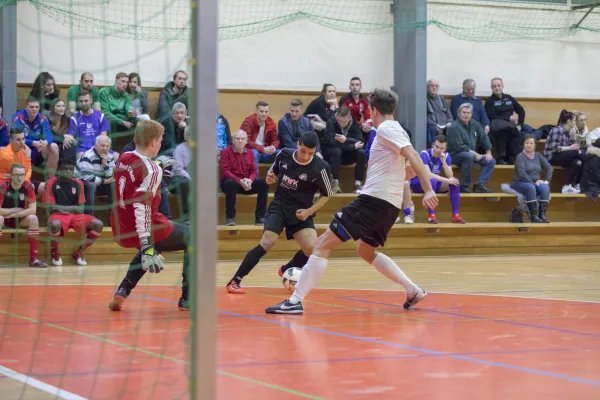 GWG Cup 2018