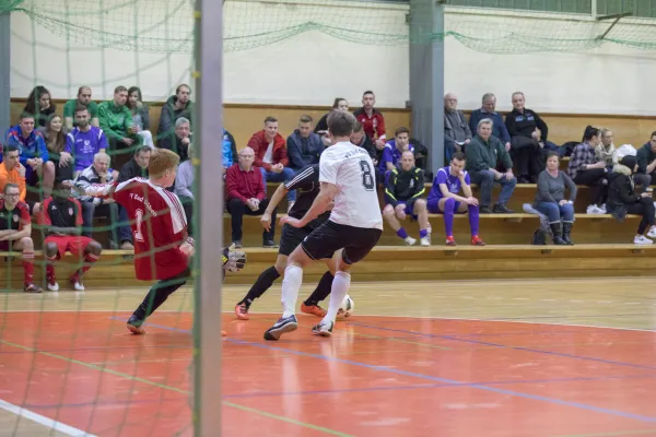 GWG Cup 2018