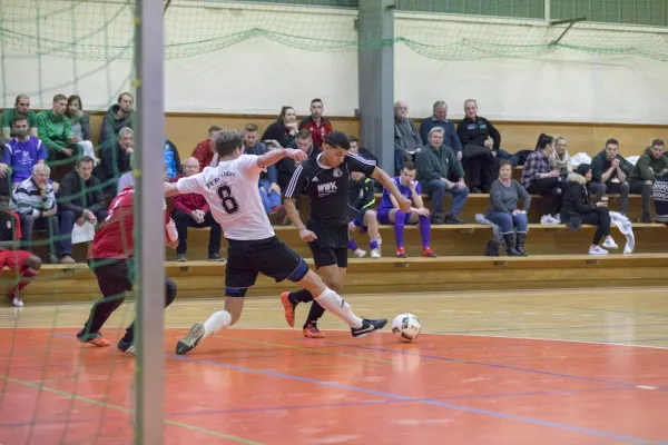 GWG Cup 2018