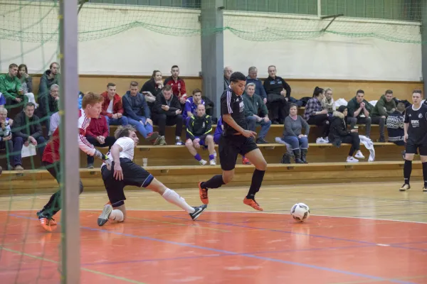 GWG Cup 2018