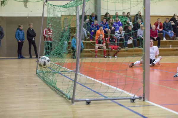 GWG Cup 2018