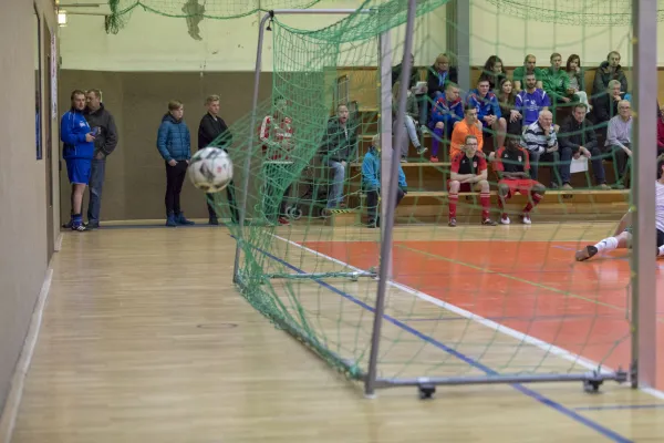 GWG Cup 2018